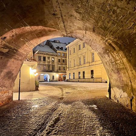 Apartamenty Krakowskie 1 Люблин Екстериор снимка
