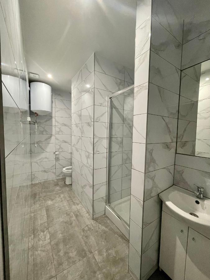 Apartamenty Krakowskie 1 Люблин Екстериор снимка