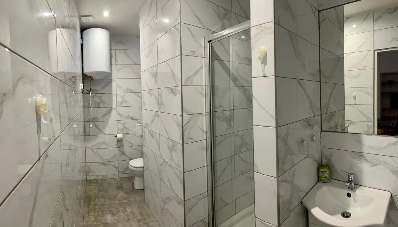 Apartamenty Krakowskie 1 Люблин Екстериор снимка