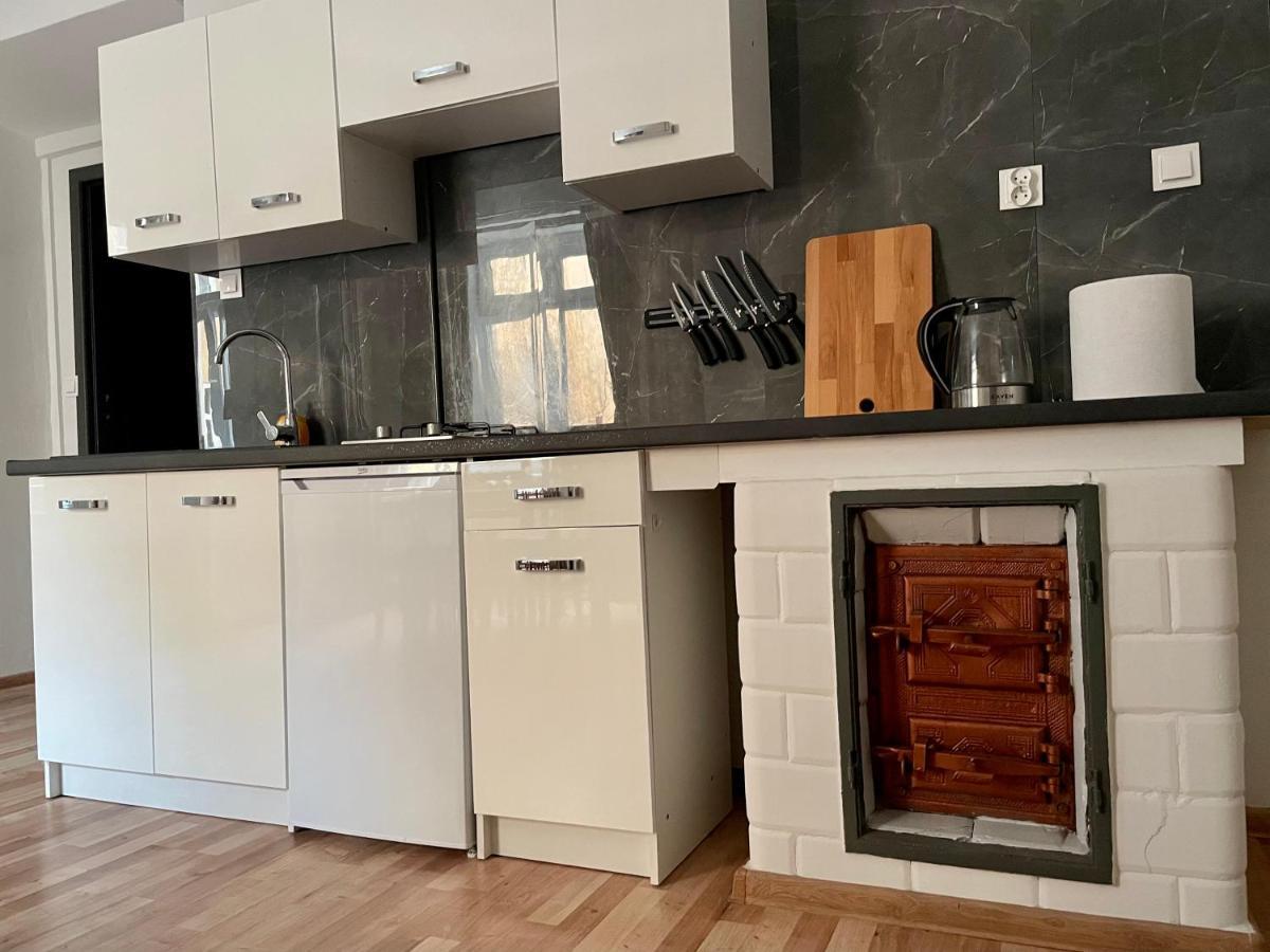 Apartamenty Krakowskie 1 Люблин Екстериор снимка
