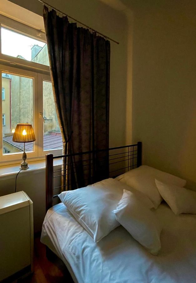 Apartamenty Krakowskie 1 Люблин Екстериор снимка