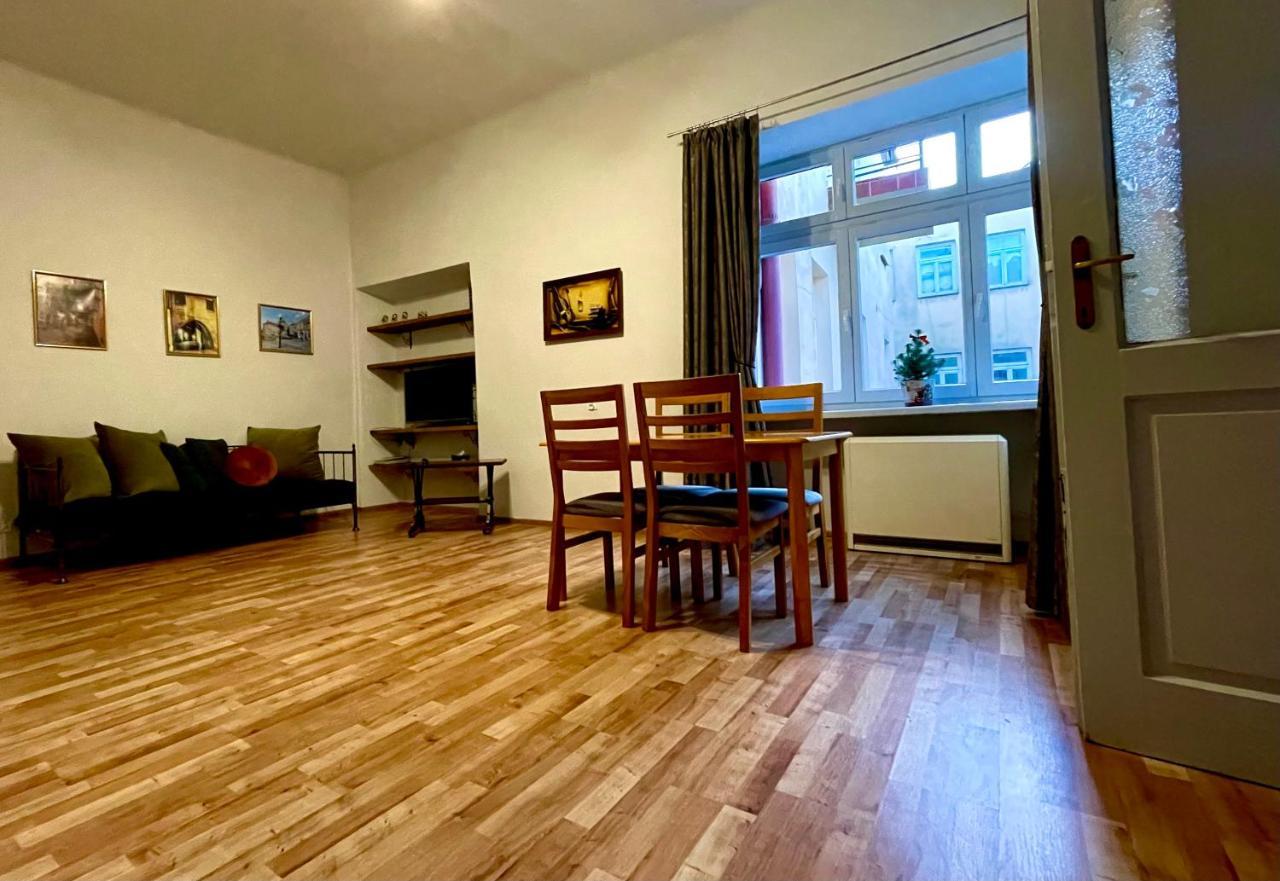 Apartamenty Krakowskie 1 Люблин Екстериор снимка