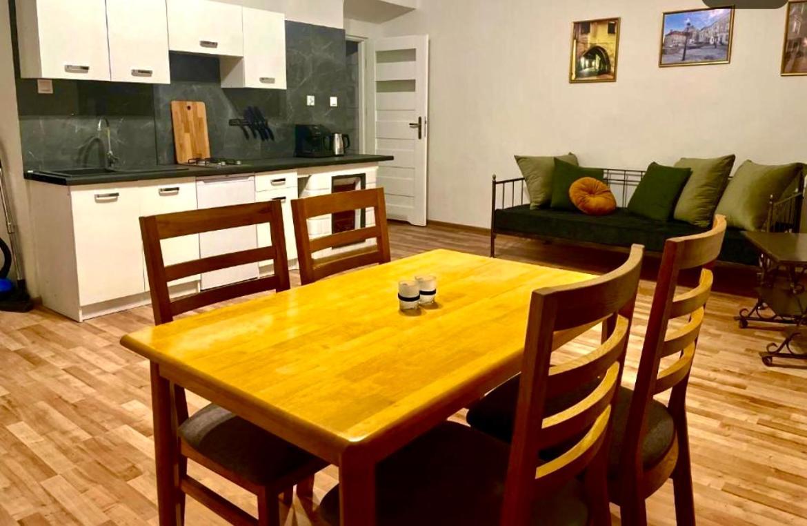 Apartamenty Krakowskie 1 Люблин Екстериор снимка