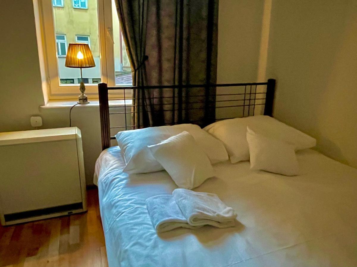 Apartamenty Krakowskie 1 Люблин Екстериор снимка