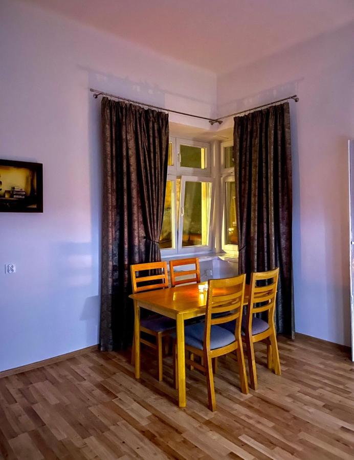 Apartamenty Krakowskie 1 Люблин Екстериор снимка