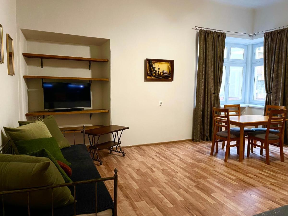 Apartamenty Krakowskie 1 Люблин Екстериор снимка