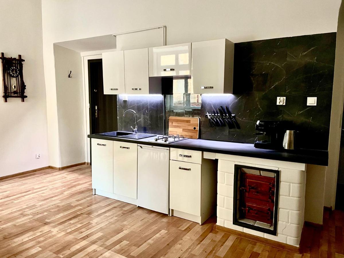 Apartamenty Krakowskie 1 Люблин Екстериор снимка