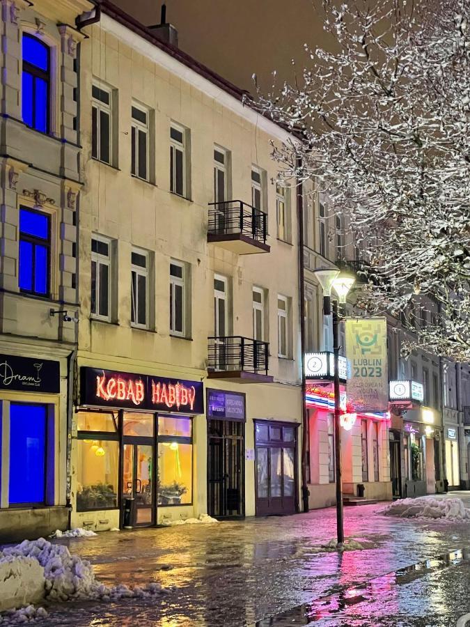 Apartamenty Krakowskie 1 Люблин Екстериор снимка
