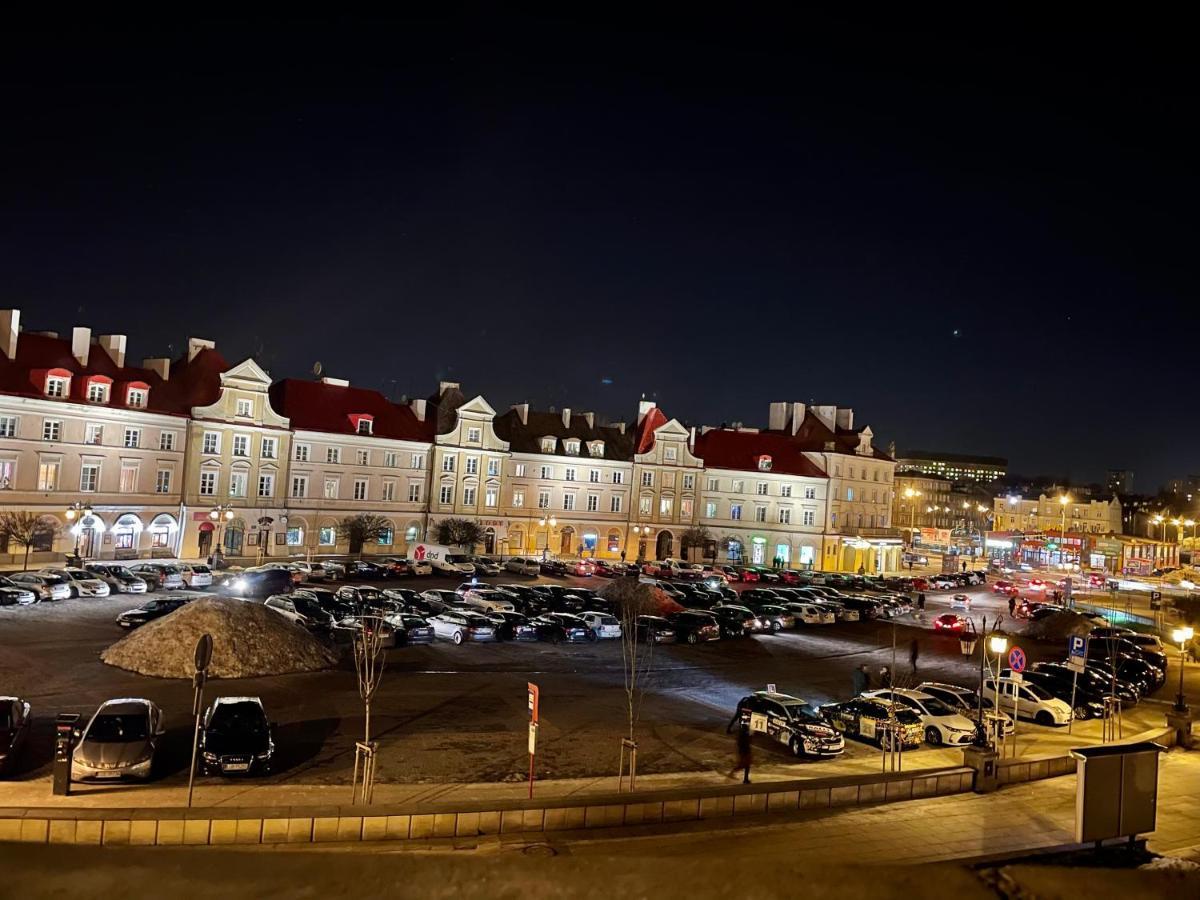 Apartamenty Krakowskie 1 Люблин Екстериор снимка